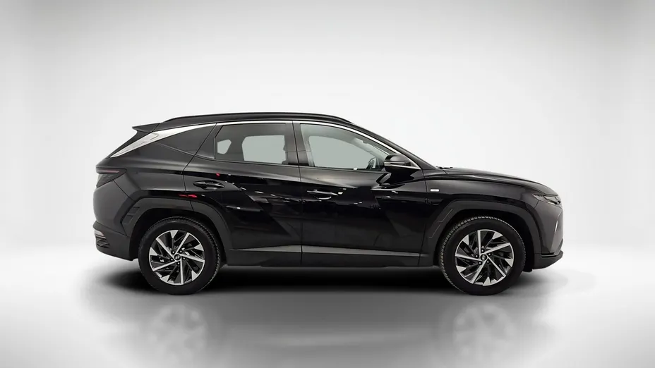 HYUNDAI Tucson -