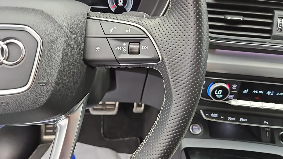 AUDI Q5 Sportback -