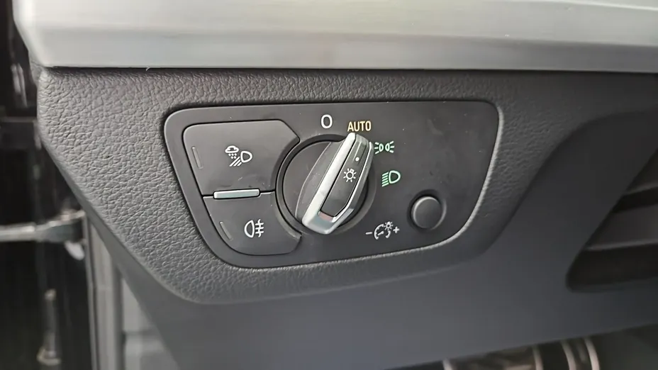 AUDI Q5 Sportback -