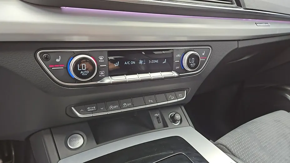 AUDI Q5 Sportback -