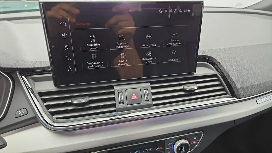 AUDI Q5 Sportback -