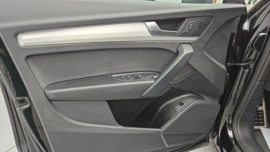 AUDI Q5 Sportback -