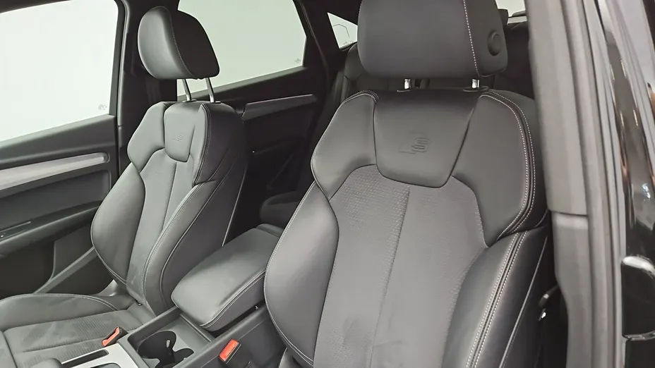 AUDI Q5 Sportback -