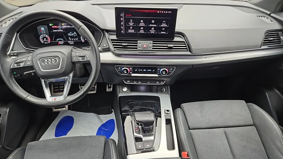 AUDI Q5 Sportback -