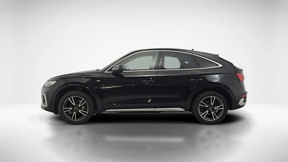 AUDI Q5 Sportback -