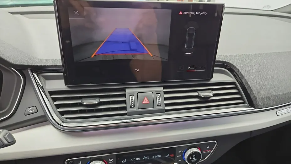AUDI Q5 Sportback -