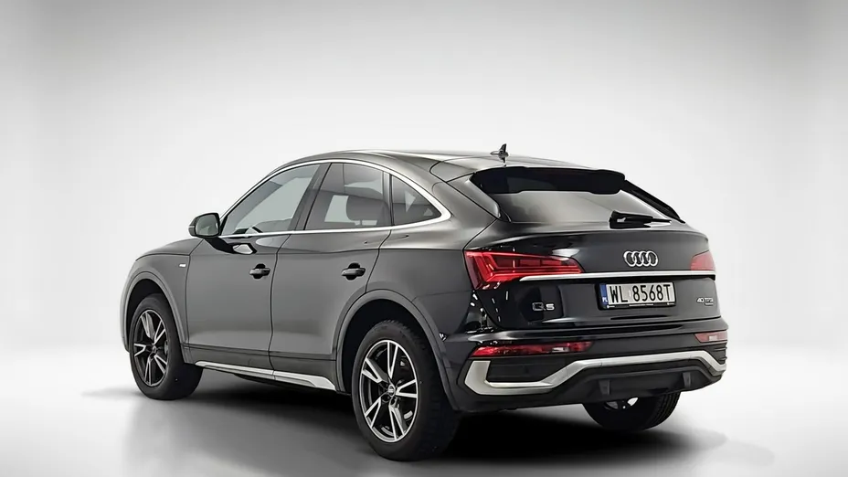 AUDI Q5 Sportback -