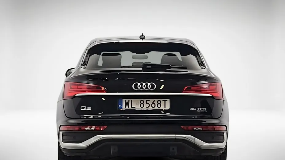 AUDI Q5 Sportback -