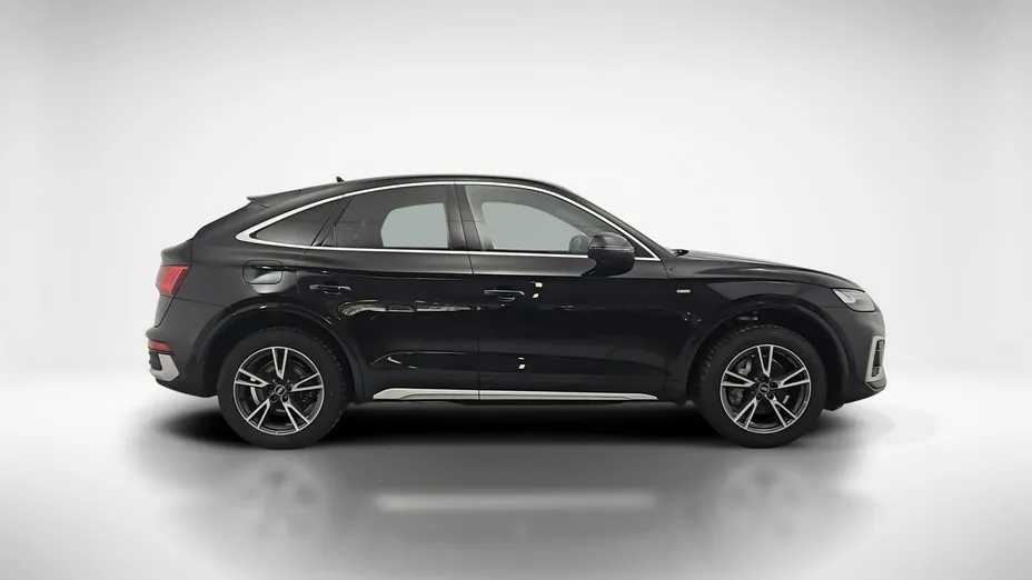 AUDI Q5 Sportback -