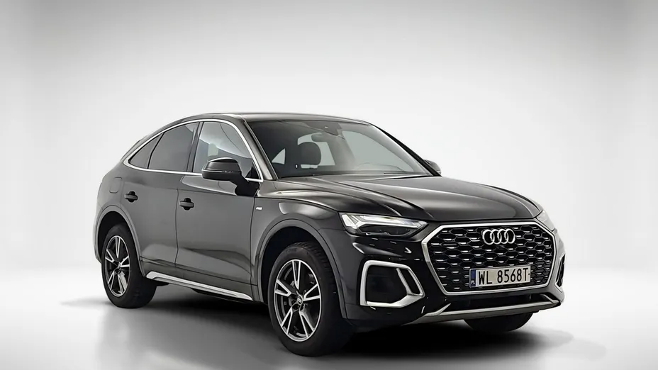 AUDI Q5 Sportback -