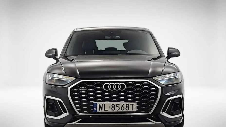 AUDI Q5 Sportback -