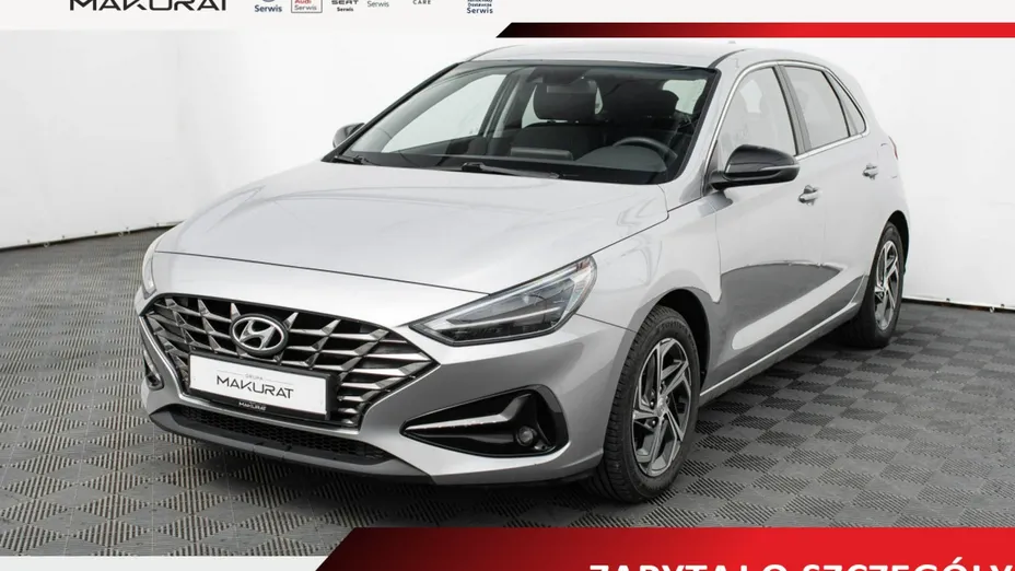 HYUNDAI i30 -