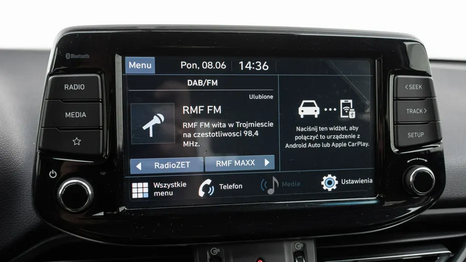 HYUNDAI i30 -