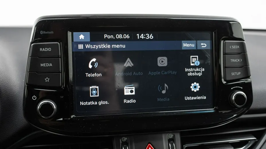 HYUNDAI i30 -