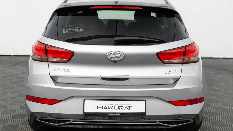 HYUNDAI i30 -