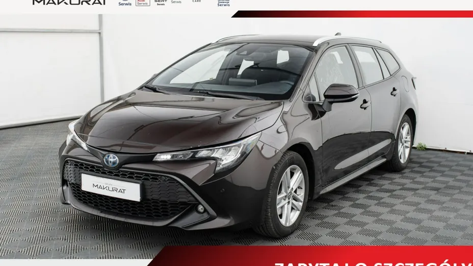 TOYOTA Corolla -