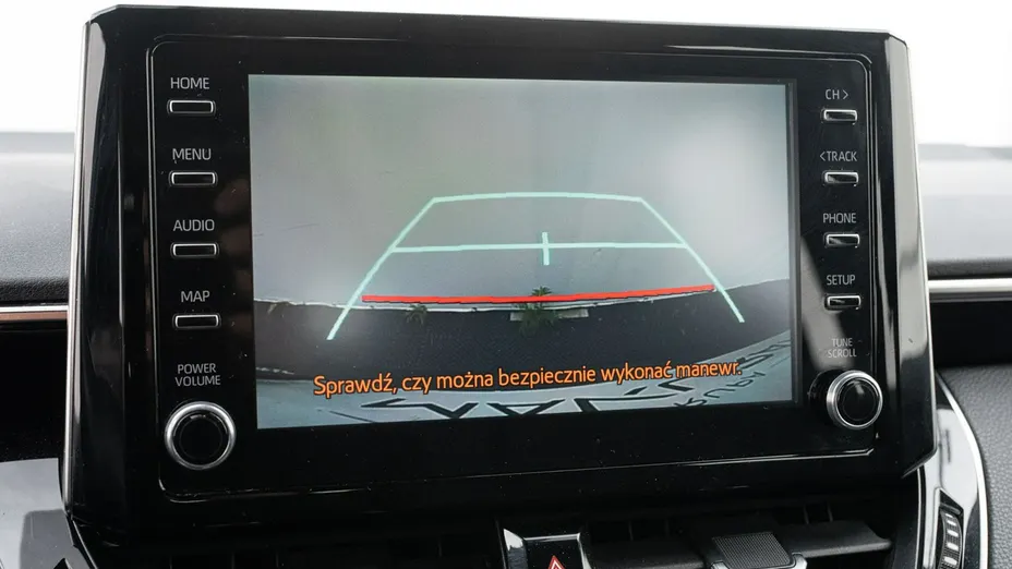 TOYOTA Corolla -
