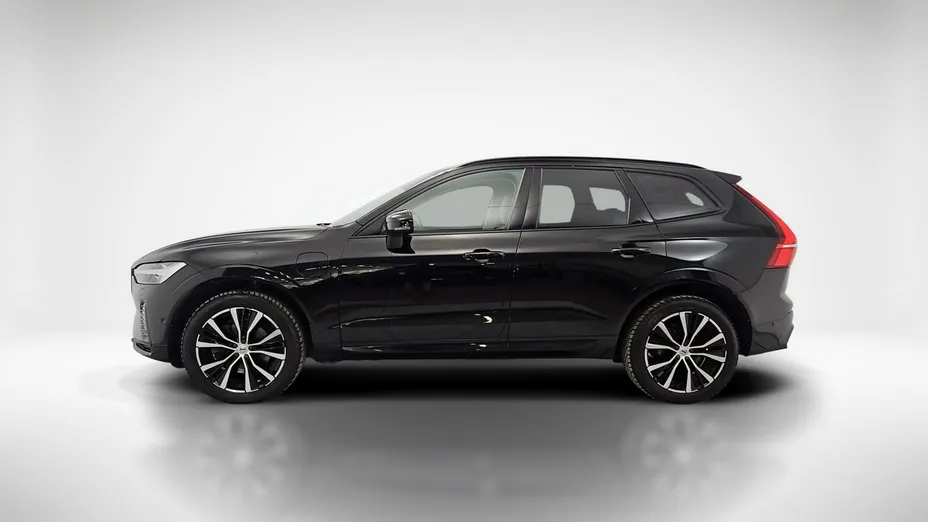 VOLVO XC60 -