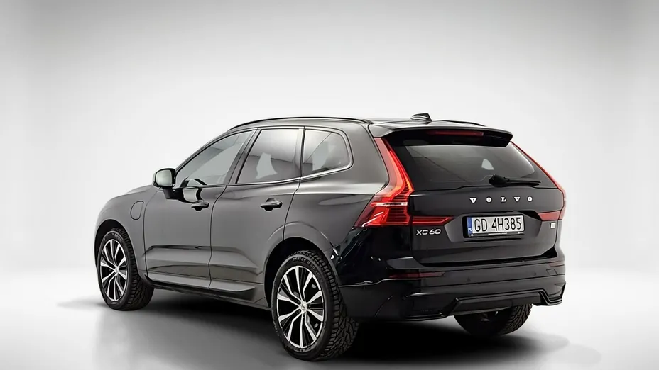 VOLVO XC60 -