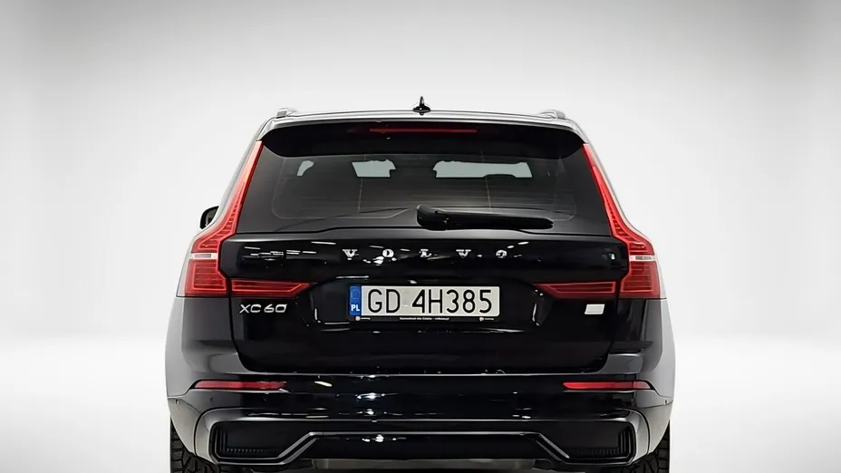 VOLVO XC60 -