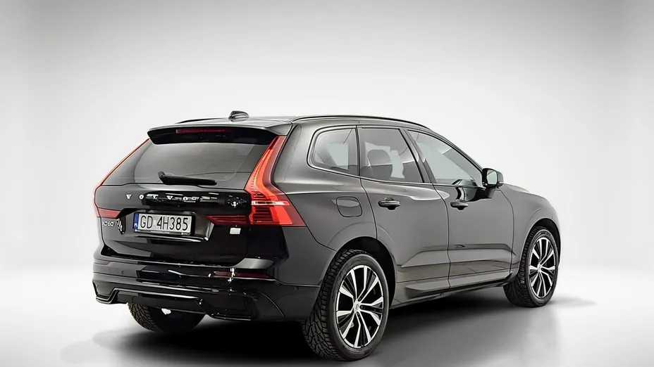 VOLVO XC60 -