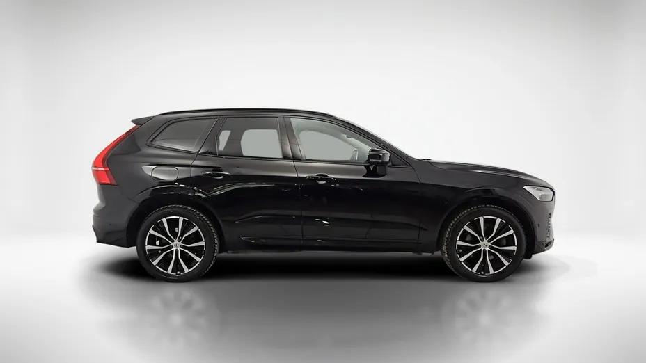 VOLVO XC60 -