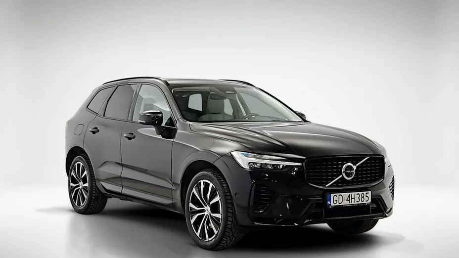 VOLVO XC60 -
