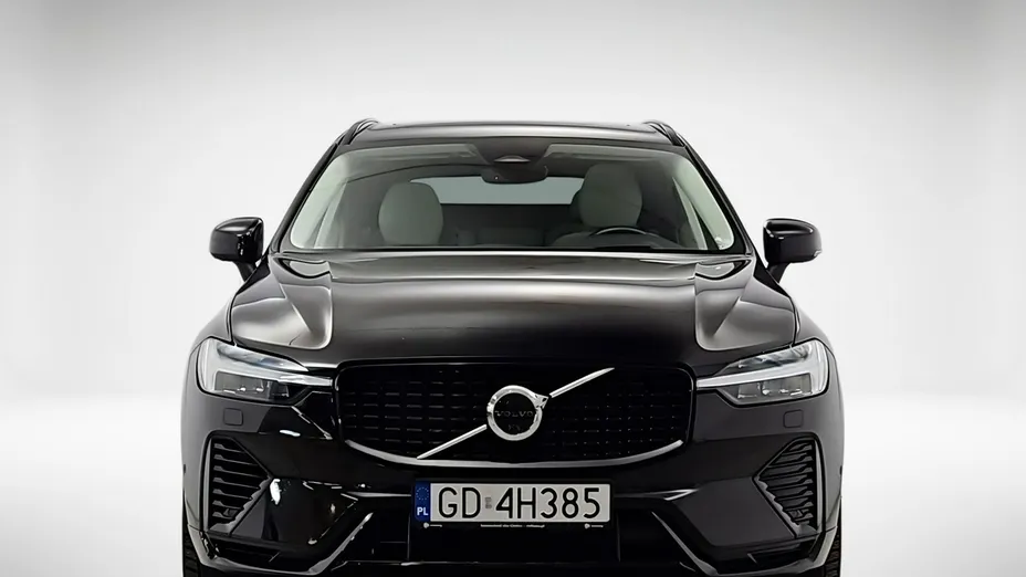 VOLVO XC60 -
