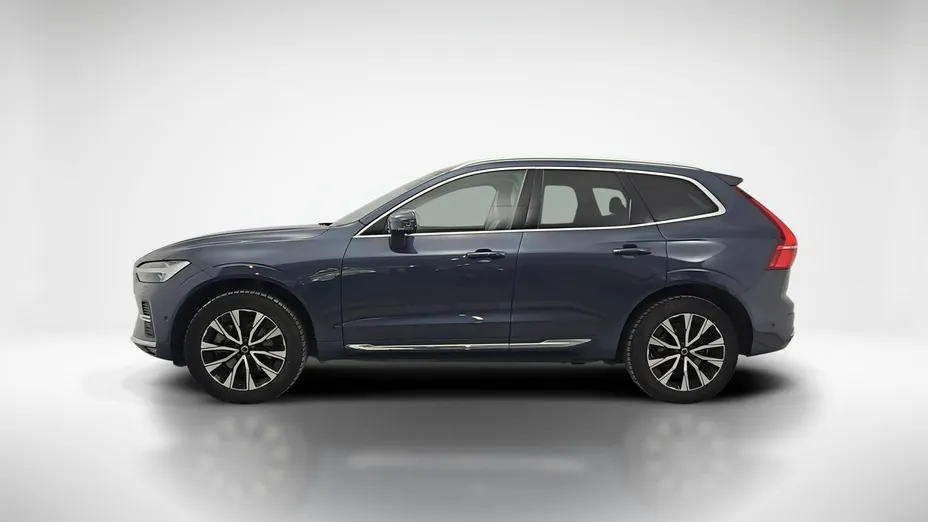 VOLVO XC60 -