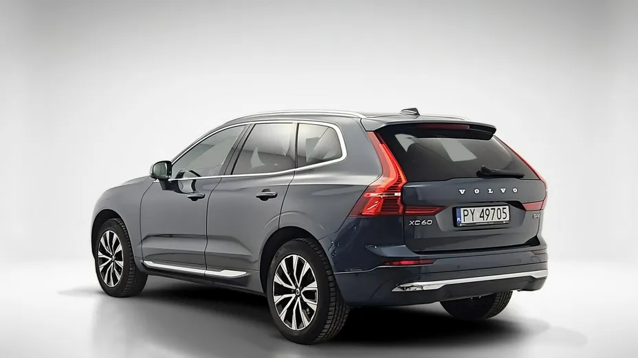VOLVO XC60 -