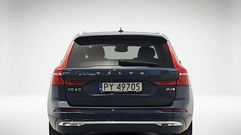 VOLVO XC60 -