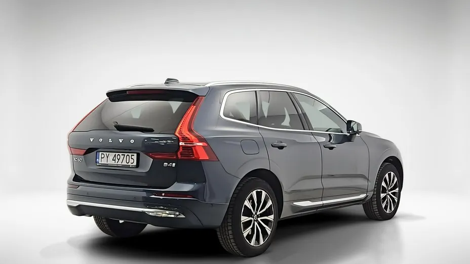 VOLVO XC60 -