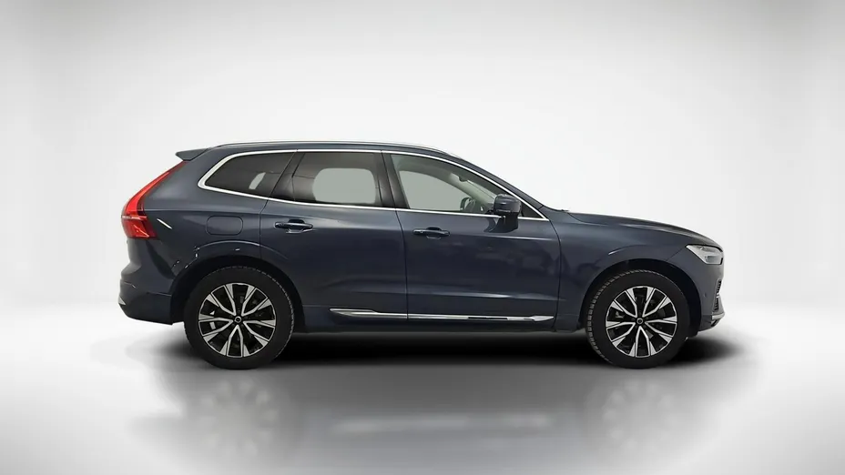 VOLVO XC60 -