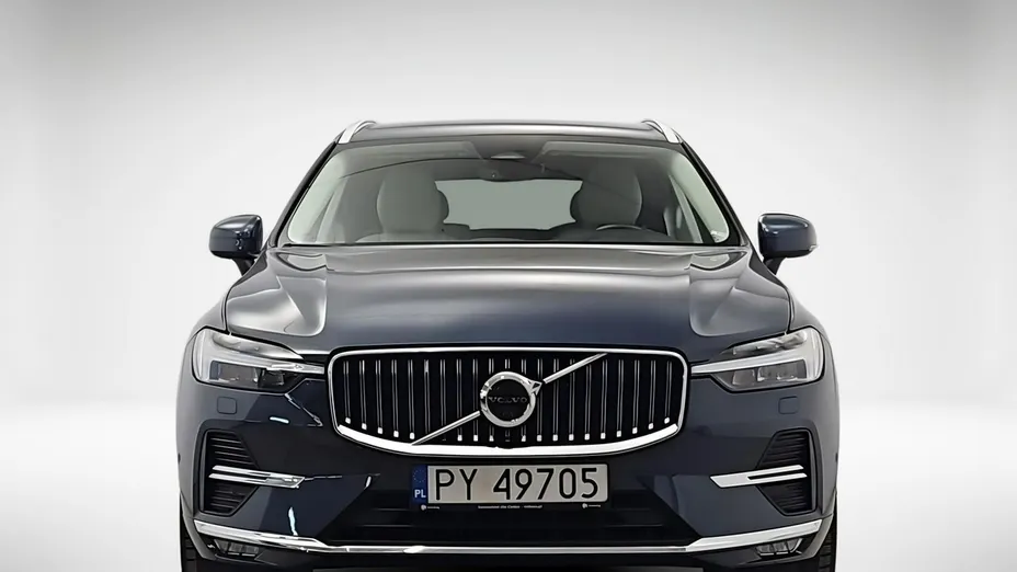 VOLVO XC60 -