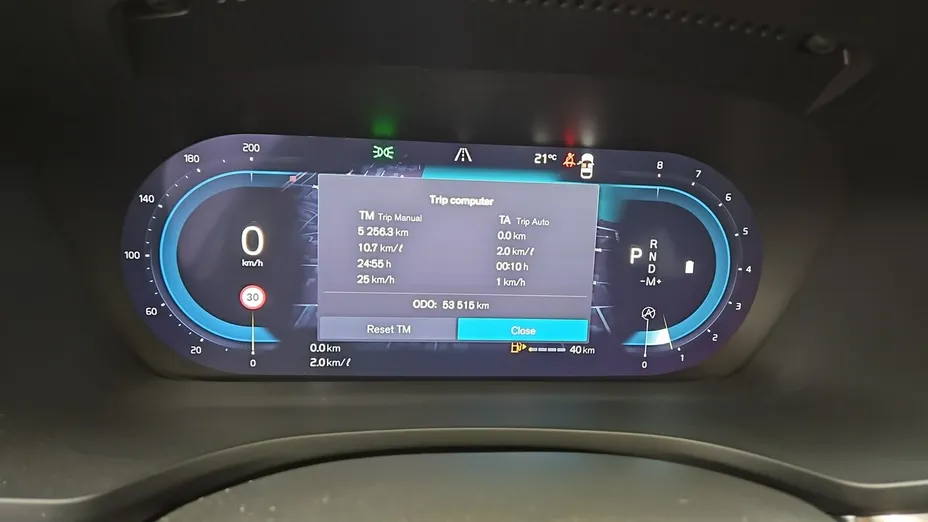 VOLVO V60 -