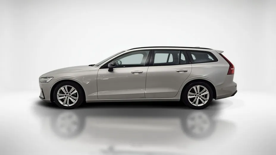 VOLVO V60 -