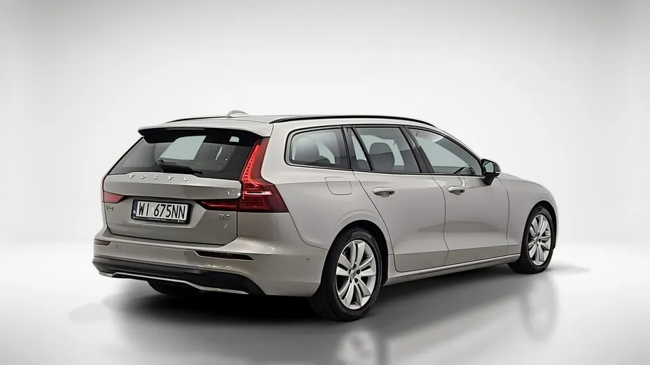 VOLVO V60 -