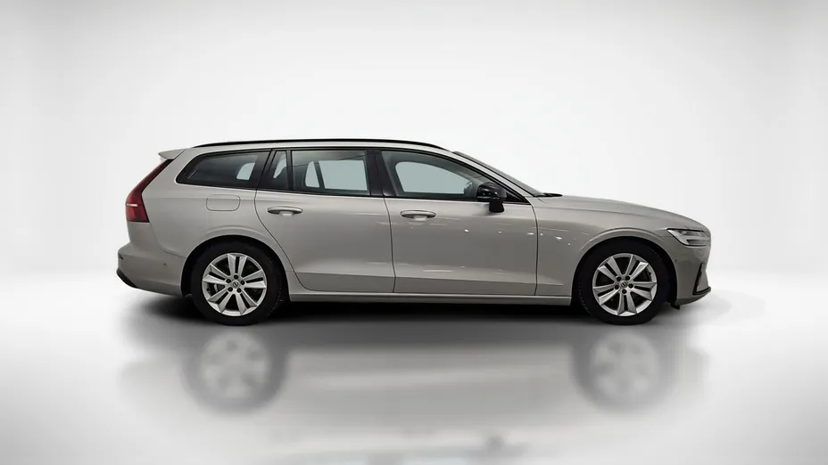 VOLVO V60 -