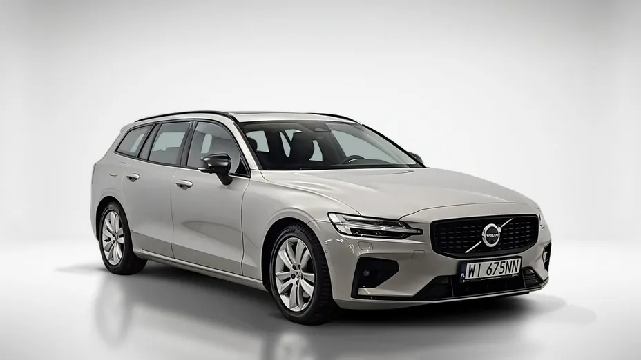 VOLVO V60 -