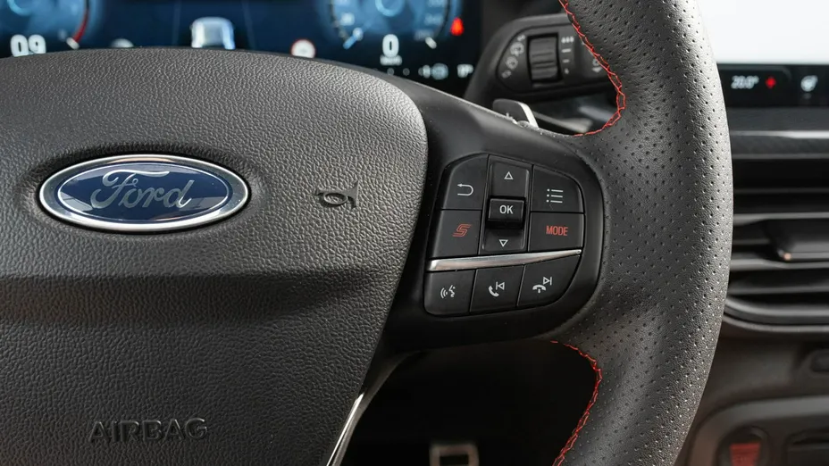 FORD Focus -