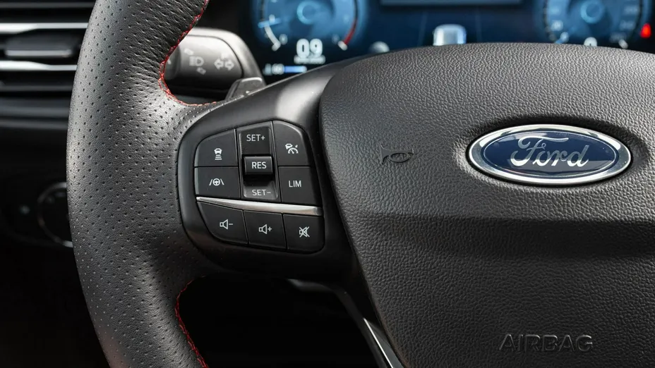 FORD Focus -