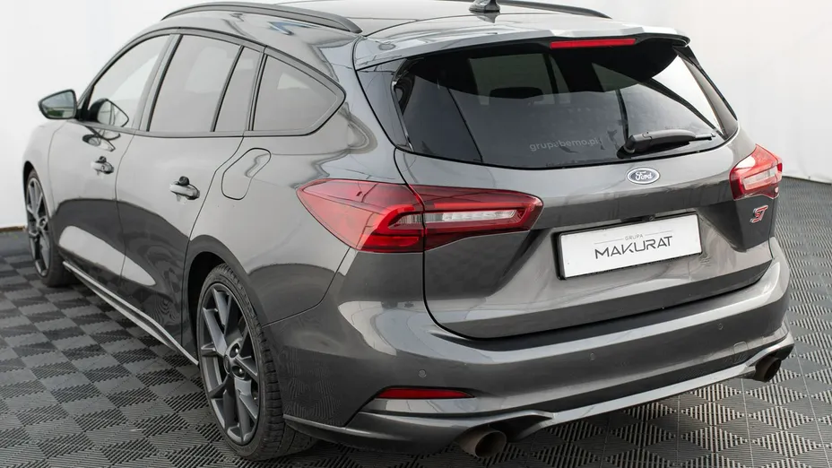 FORD Focus -