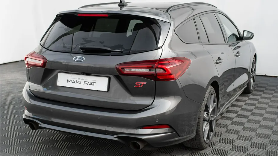 FORD Focus -