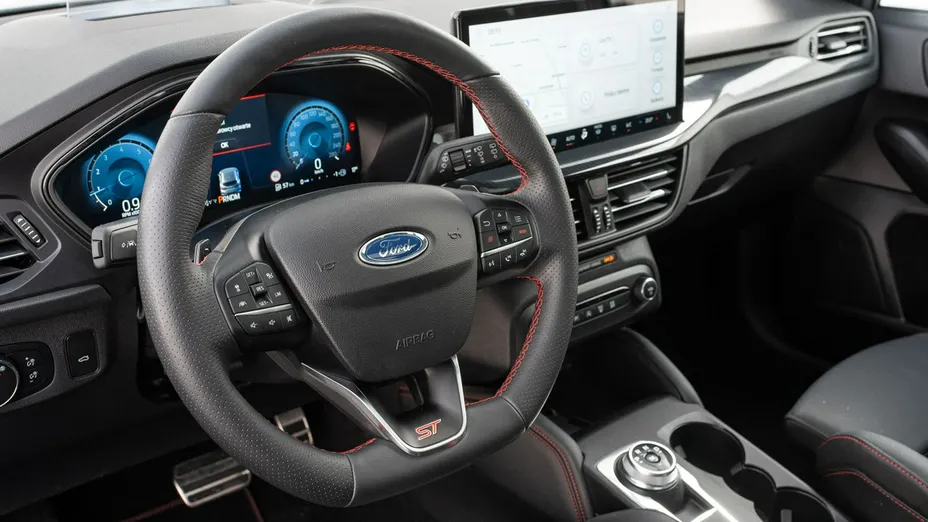 FORD Focus -