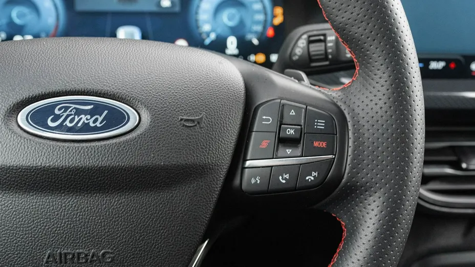 FORD Focus -