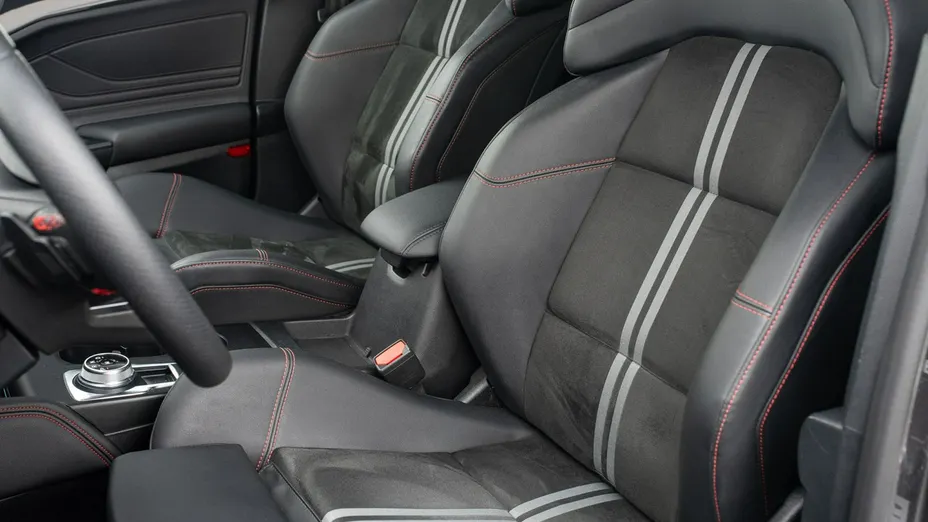 FORD Focus -