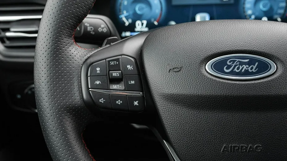 FORD Focus -