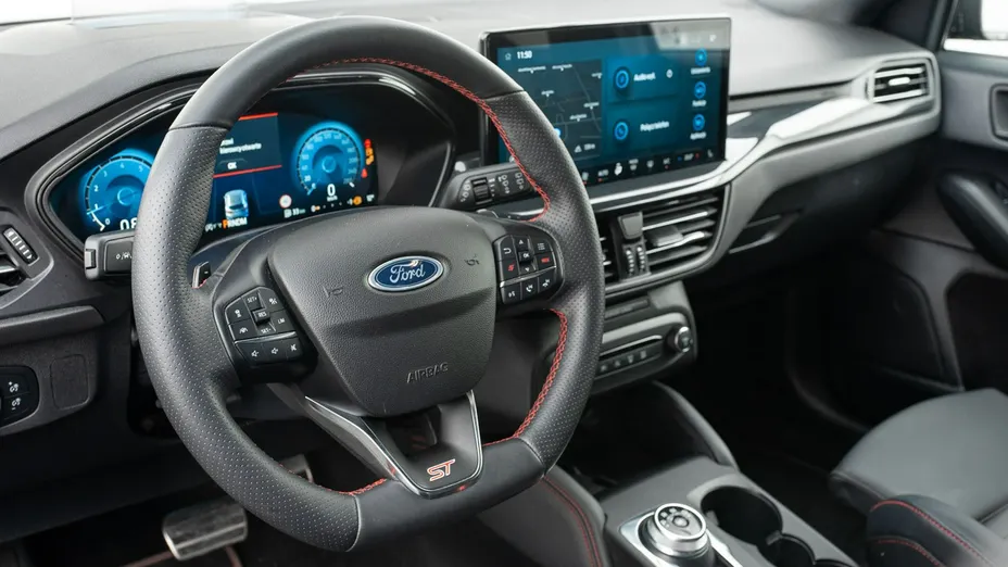 FORD Focus -