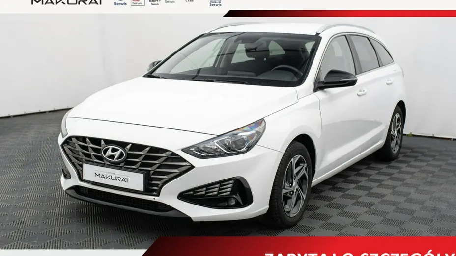 HYUNDAI i30 -