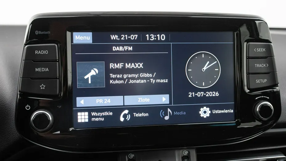 HYUNDAI i30 -